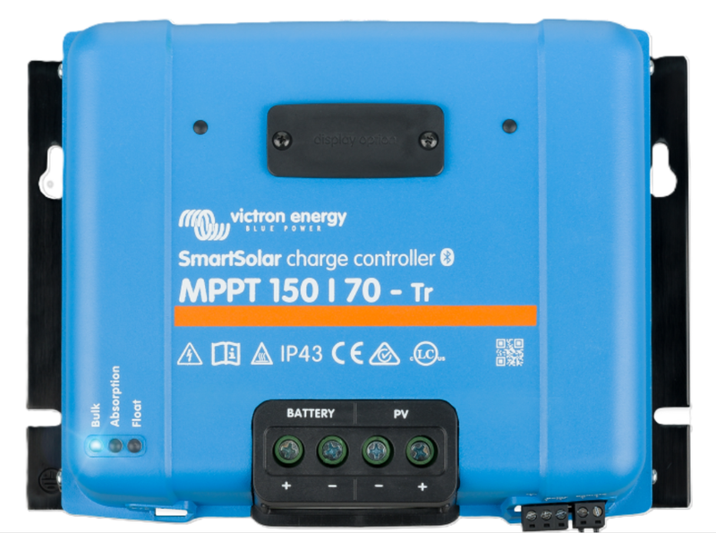 New - Victron SmartSolar MPPT 150/70-Tr Charge Controller - Image 6