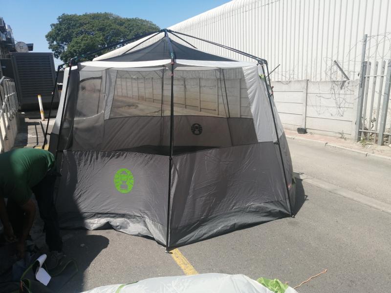 Tents - Image 1