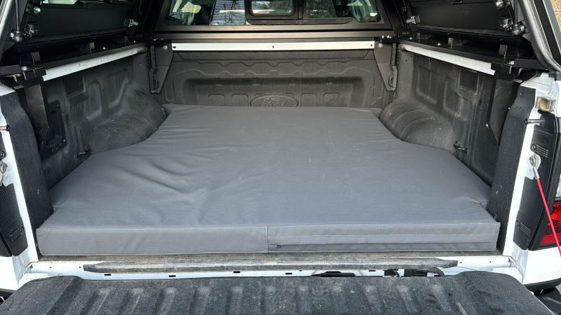Riptech Canvas 400GSM Bakkie Mattresses & Interior Sit Pillows for Sale!! - Image 2