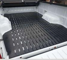 Custom Made Conveyor Mats Grid and Woven & SUV Cargo Mats for sale! - Image 1