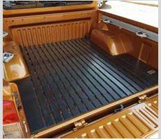 Custom Made Conveyor Mats Grid and Woven & SUV Cargo Mats for sale! - Image 2