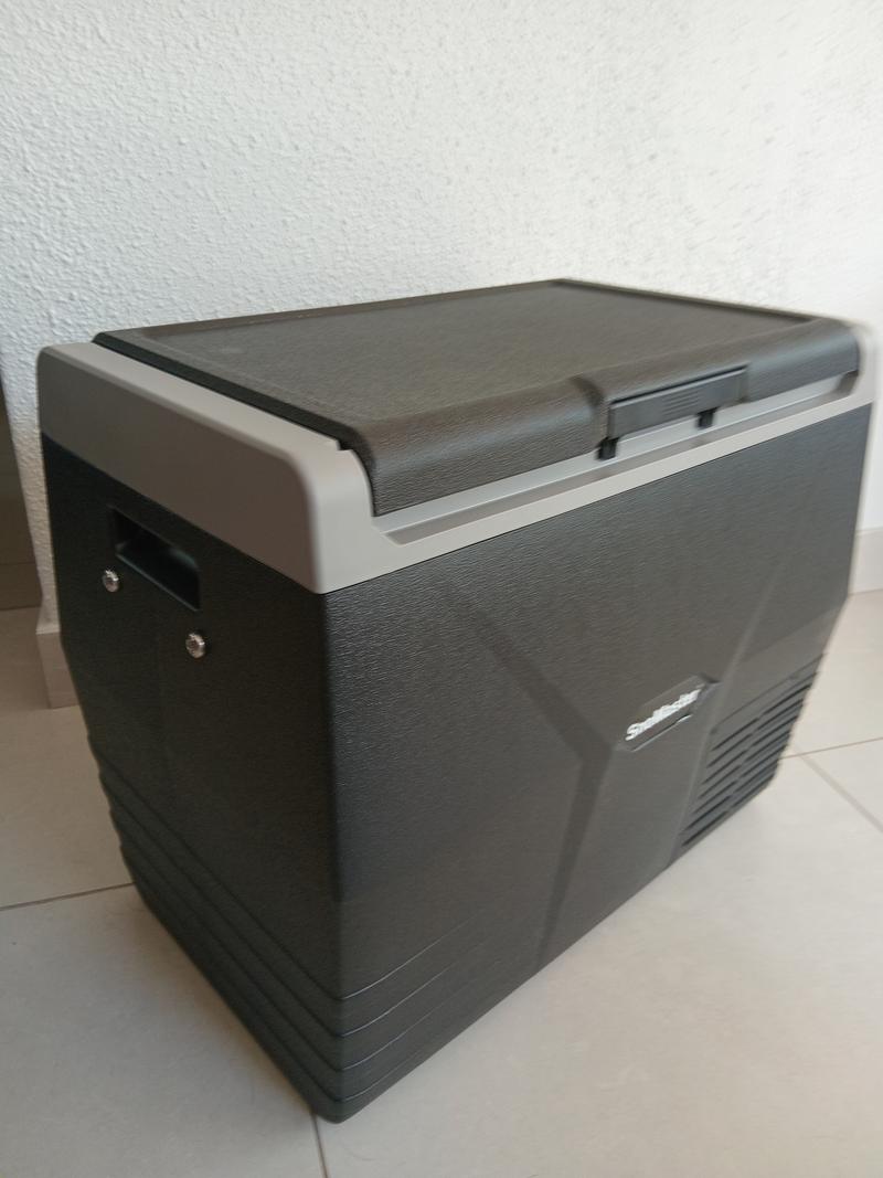 Snomaster Camping fridge freezer - Image 2