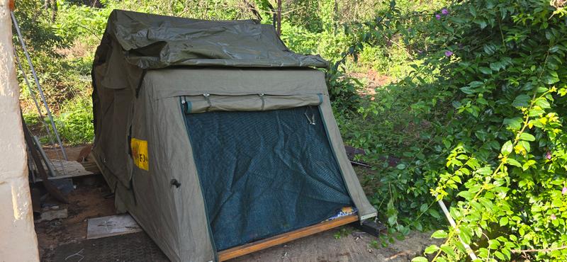 Eezi Awn 2 sleeper - Image 7