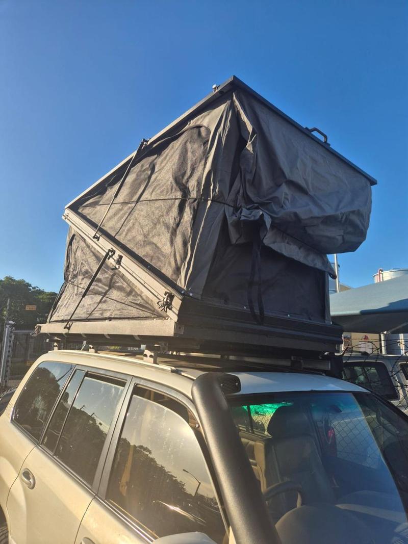 Razorback Tent - Image 2