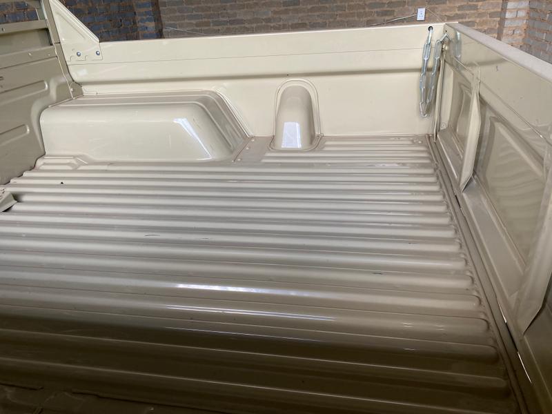 Landcruiser 79 series loadbin - Image 8